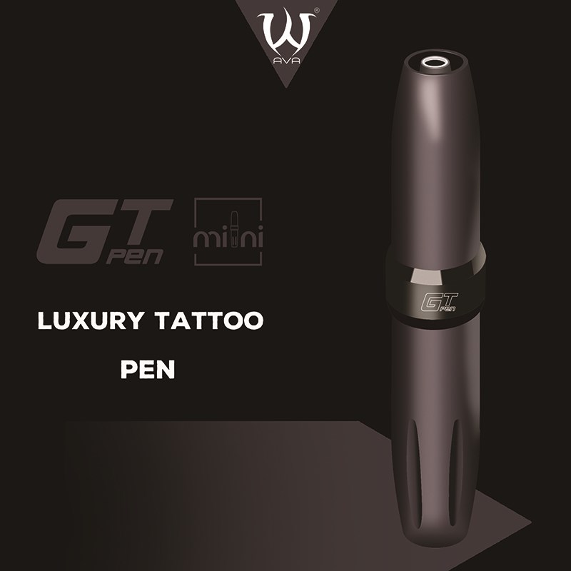 AVA GT Mini Tattoo Pen